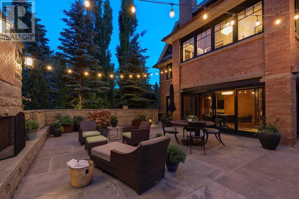 Single Family House for Sale in  Prospect Avenue SW Upper Mount Royal Calgary 