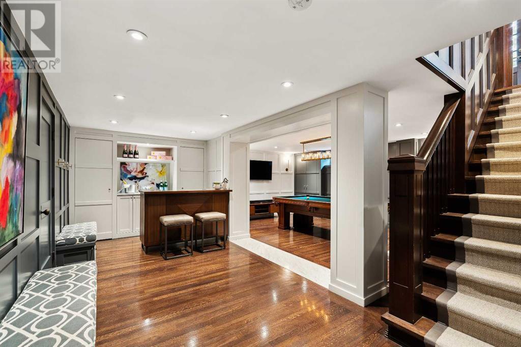 Single Family House for Sale in  Prospect Avenue SW Upper Mount Royal Calgary 