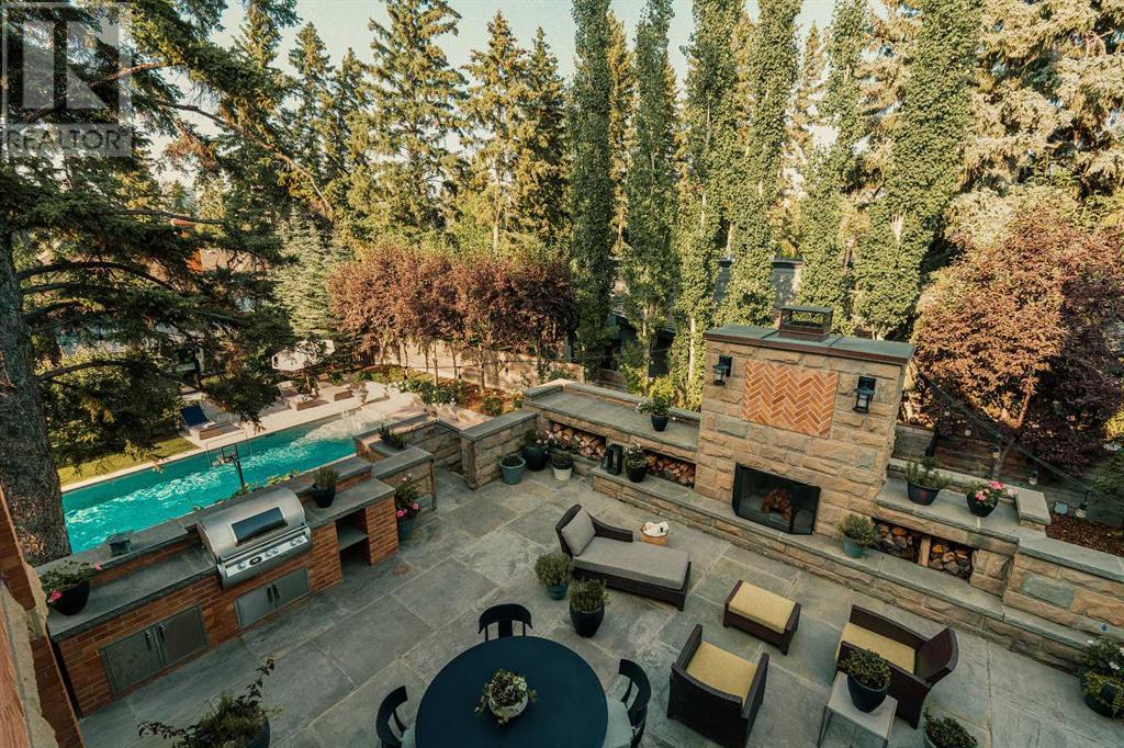 Single Family House for Sale in  Prospect Avenue SW Upper Mount Royal Calgary 