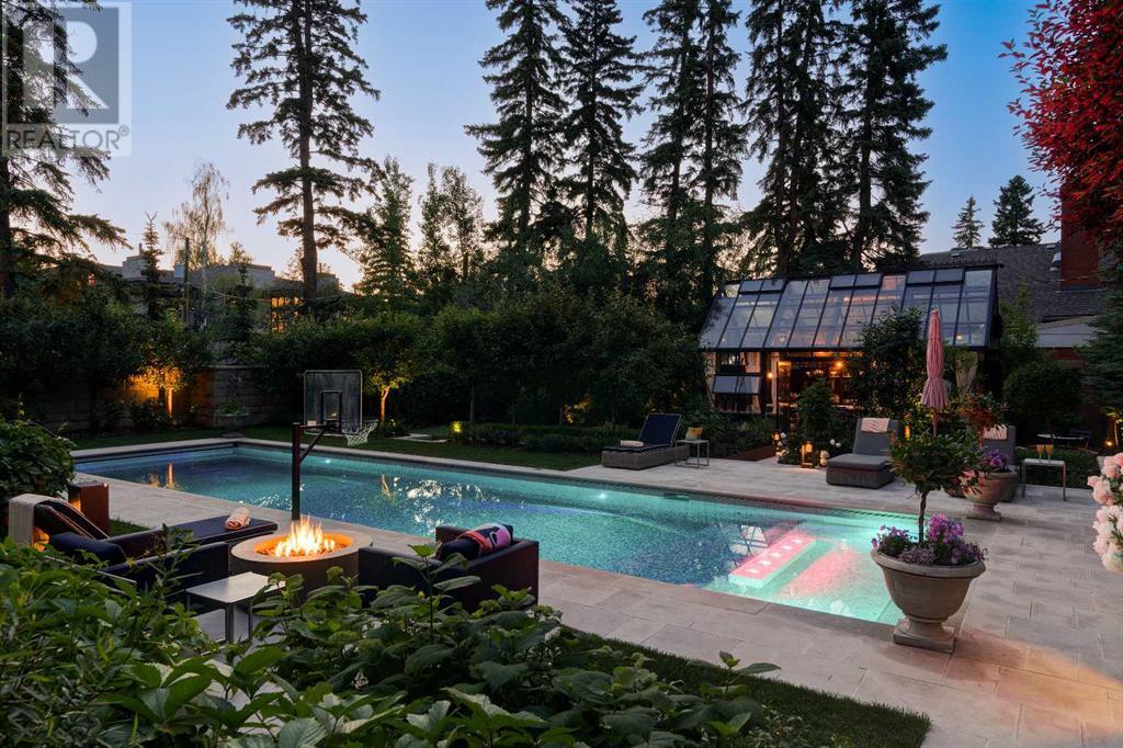 Single Family House for Sale in  Prospect Avenue SW Upper Mount Royal Calgary 