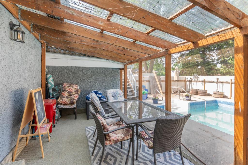 Photo 34 of 556 Greenbrier Avenue, Winnipeg MB