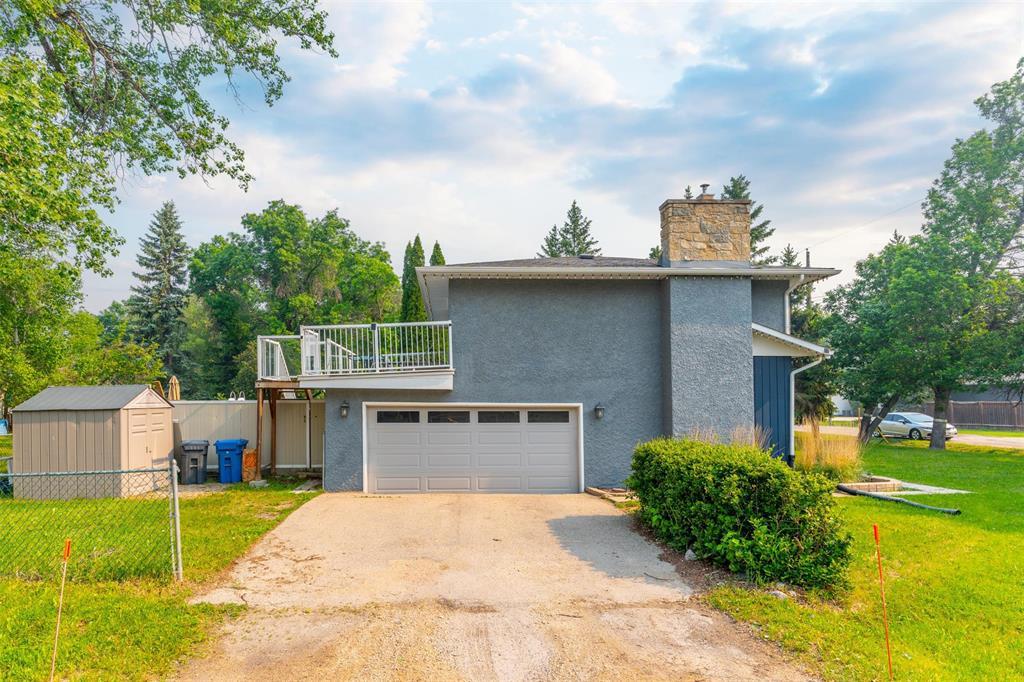 Photo 24 of 556 Greenbrier Avenue, Winnipeg MB