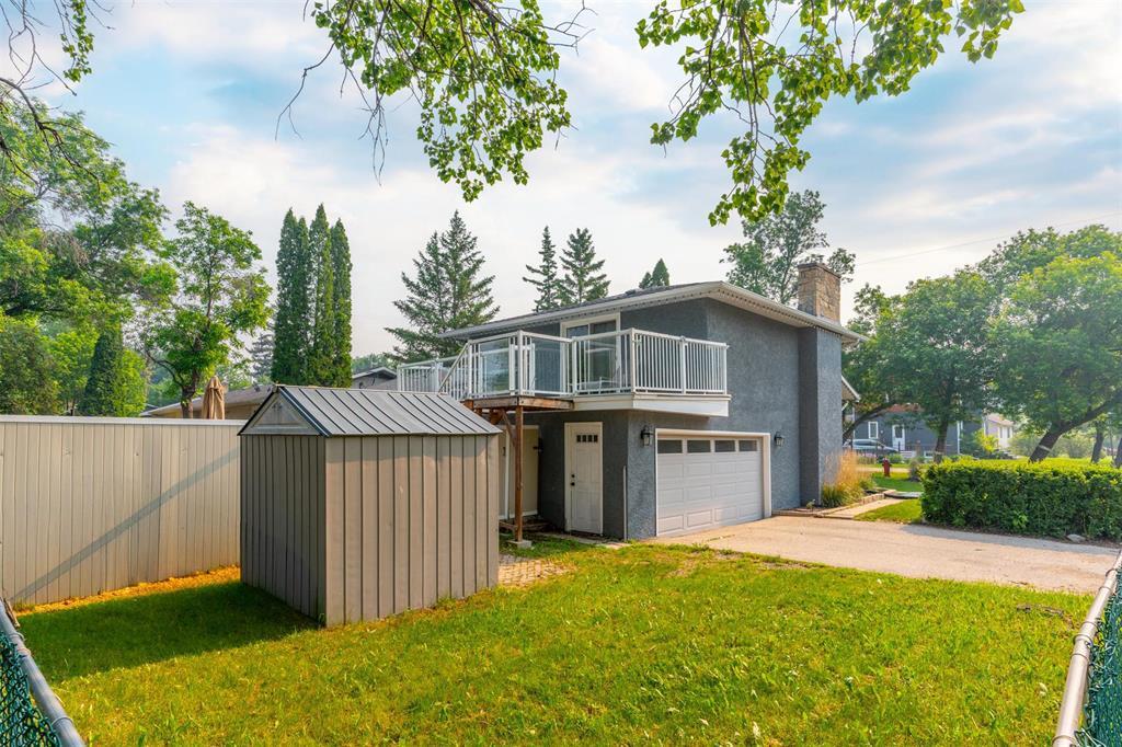 Photo 29 of 556 Greenbrier Avenue, Winnipeg MB