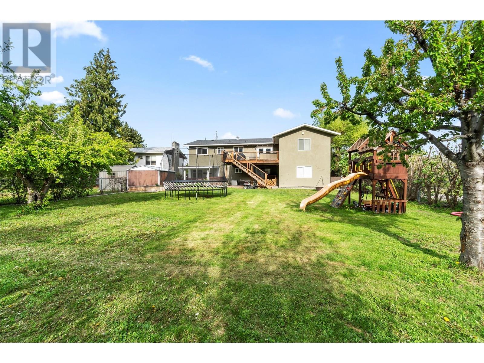  6046 Jackson Crescent, Peachland
