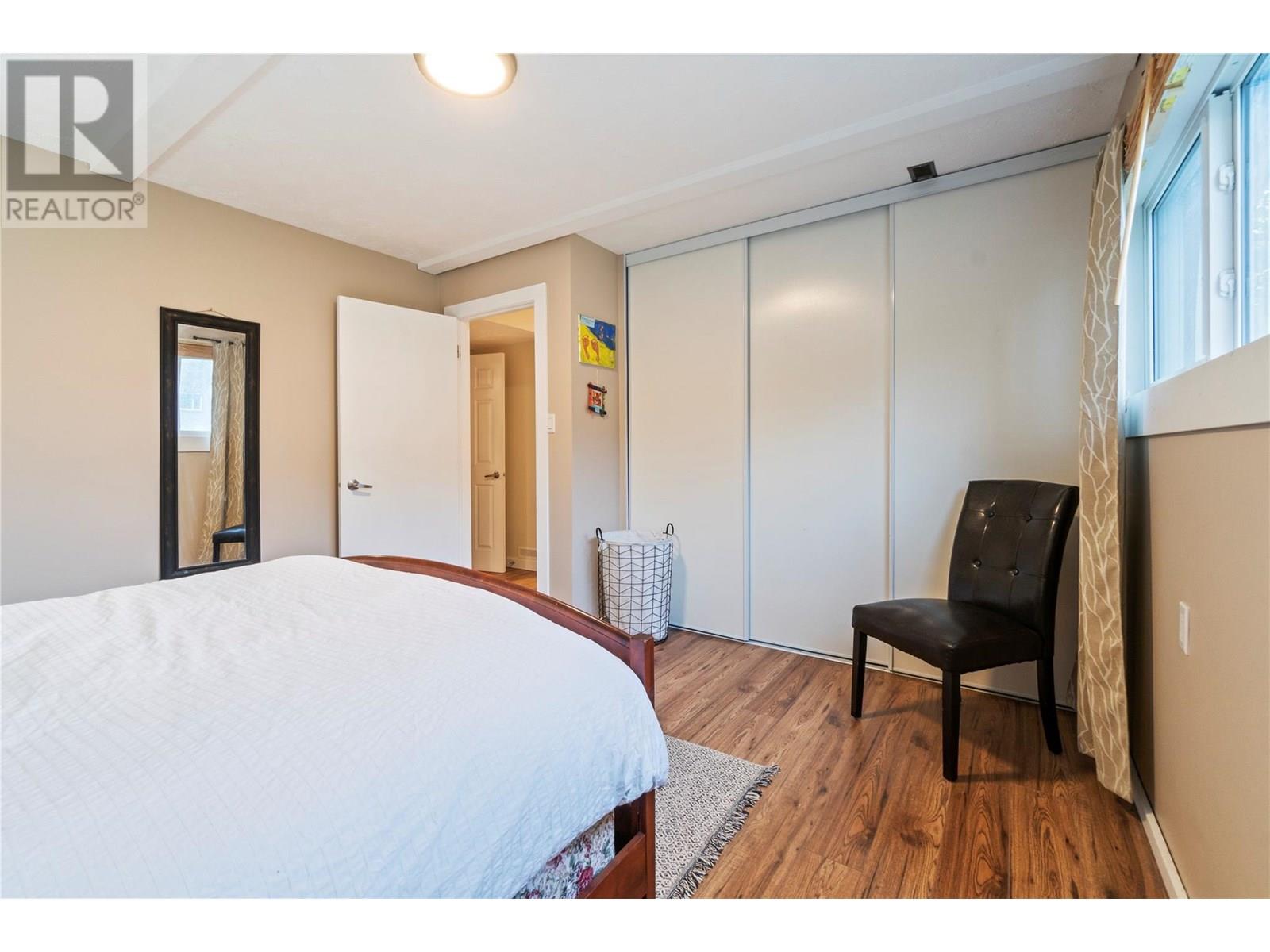  6046 Jackson Crescent, Peachland