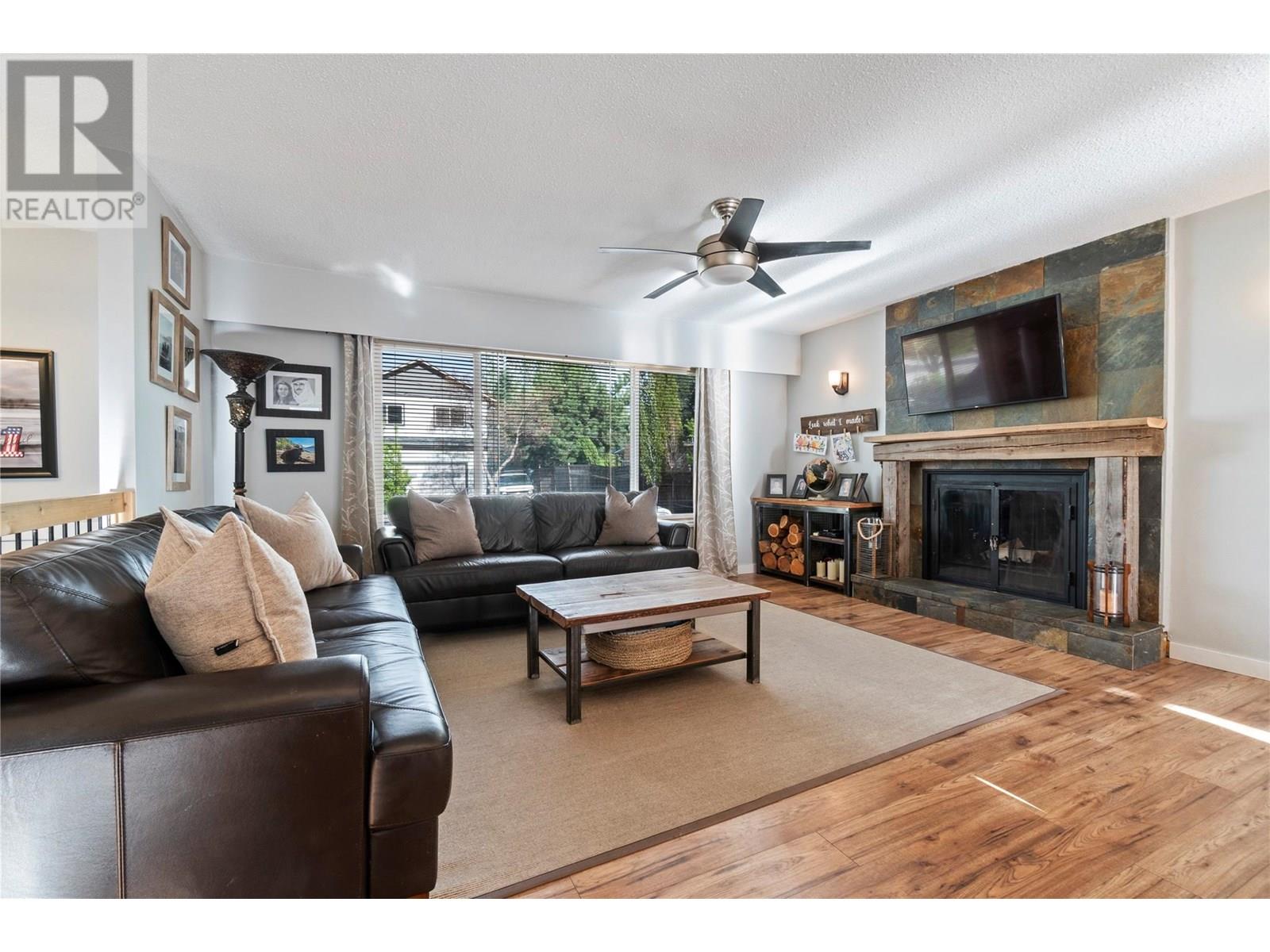  6046 Jackson Crescent, Peachland