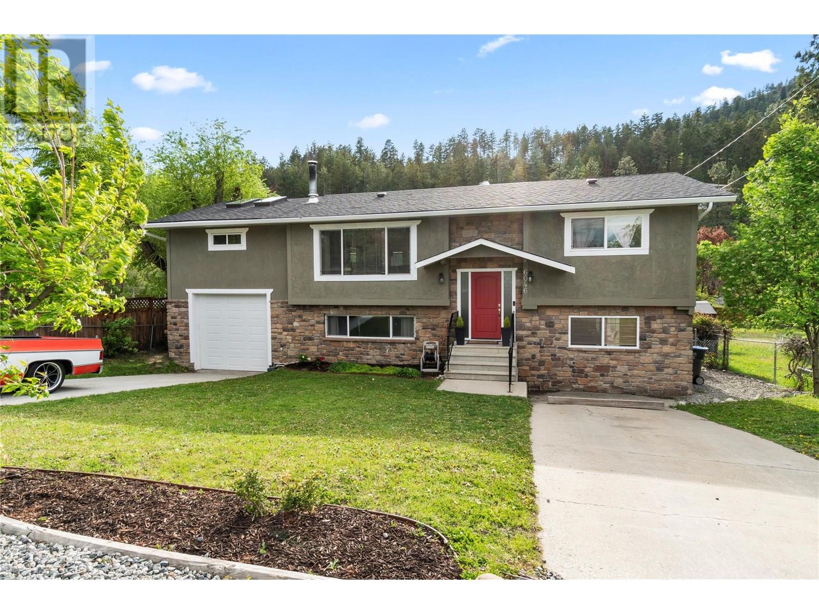  6046 Jackson Crescent, Peachland