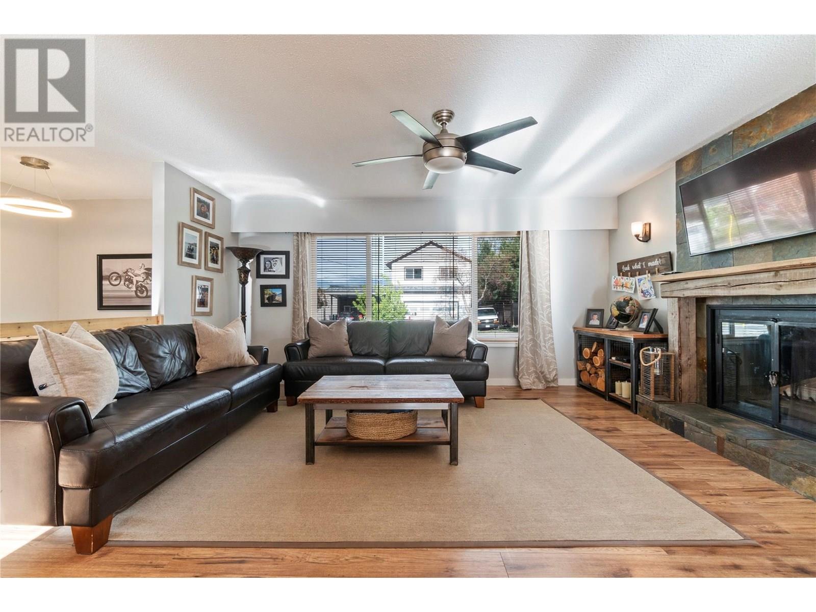  6046 Jackson Crescent, Peachland