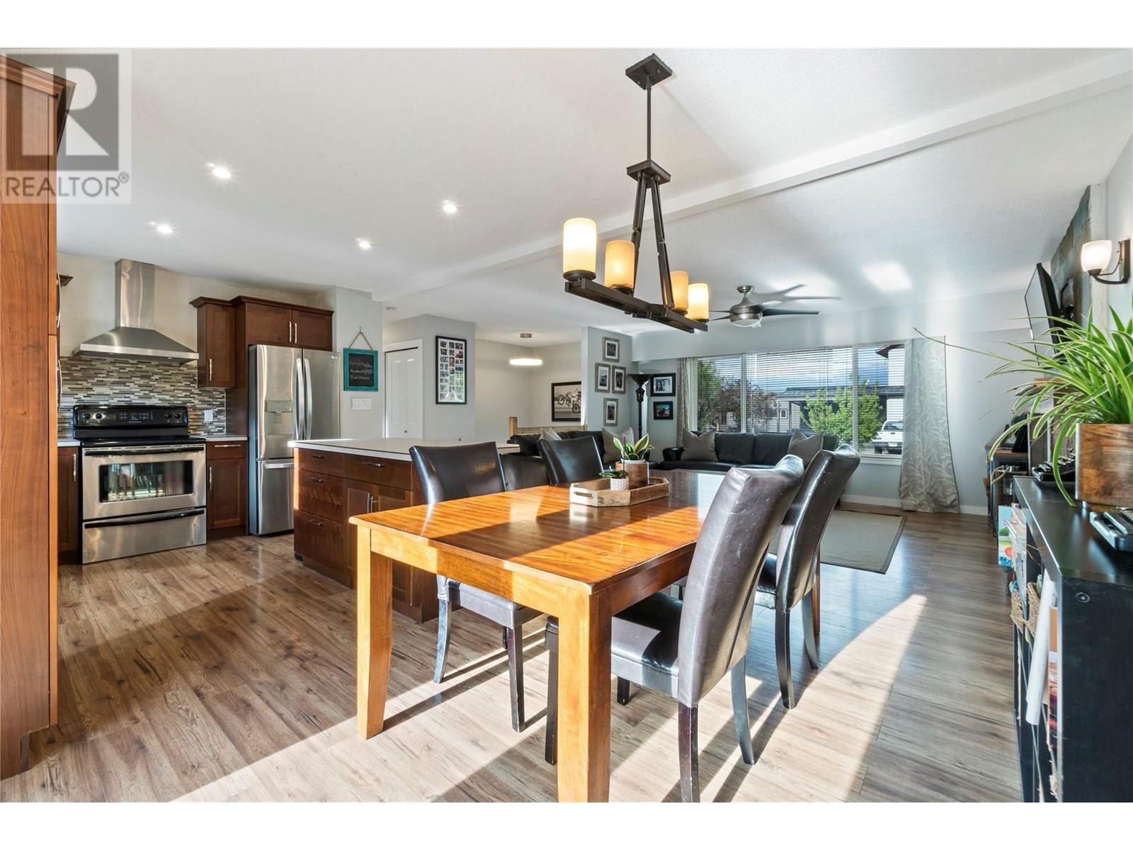  6046 Jackson Crescent, Peachland