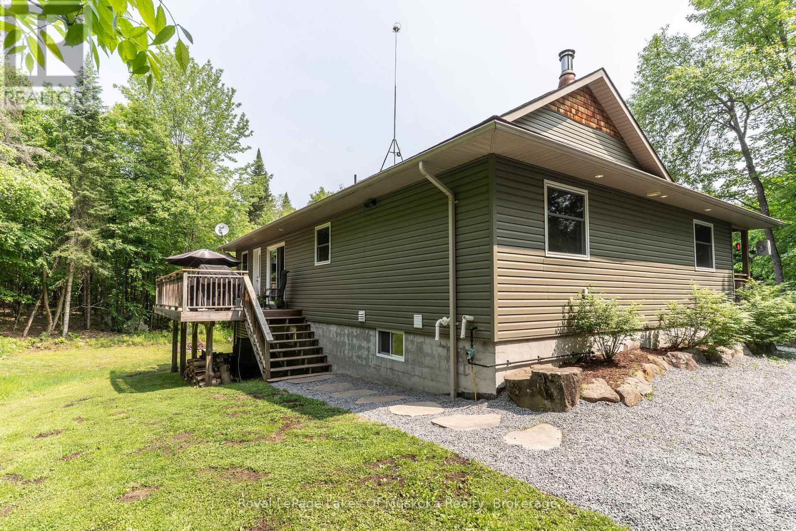 Photo 28 of 1334 Beatrice Townline Road, Muskoka Lakes ON