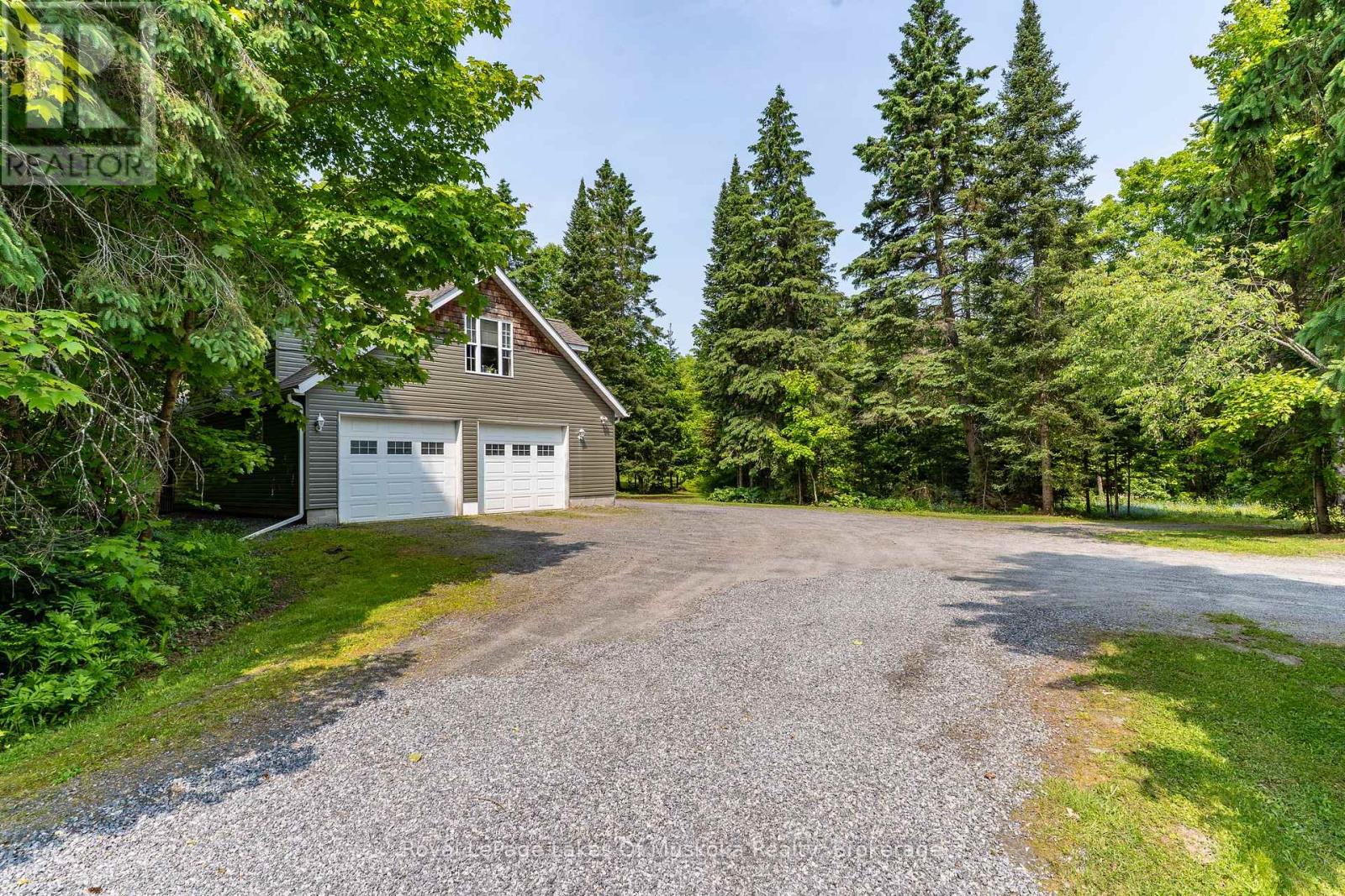 Photo 15 of 1334 Beatrice Townline Road, Muskoka Lakes ON