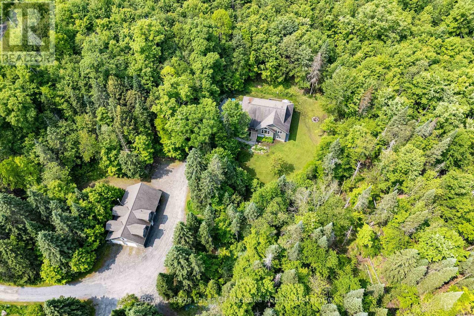 Photo 29 of 1334 Beatrice Townline Road, Muskoka Lakes ON