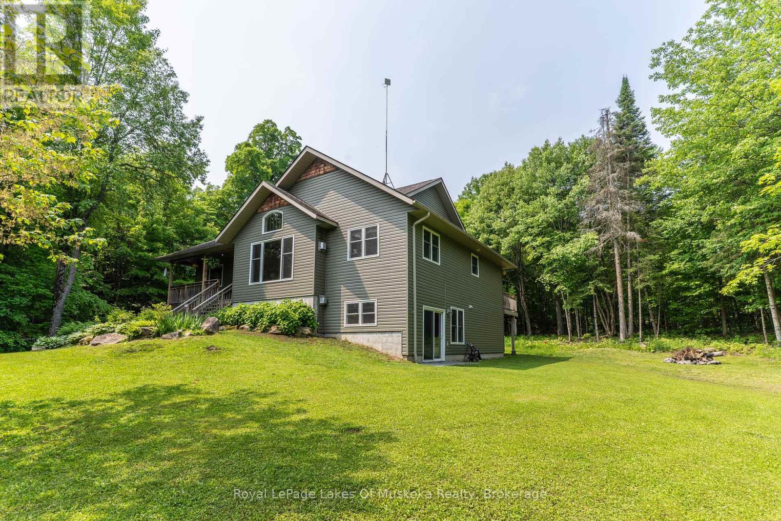 Photo 16 of 1334 Beatrice Townline Road, Muskoka Lakes ON