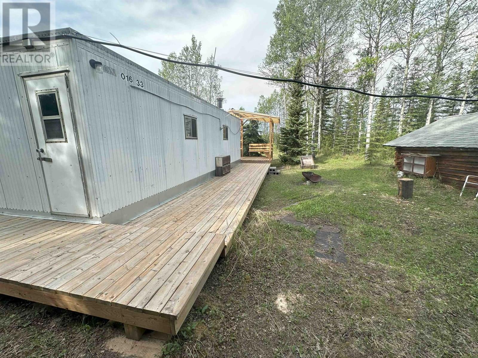 Photo 15 of 21373 Triad Road, Fort St John BC