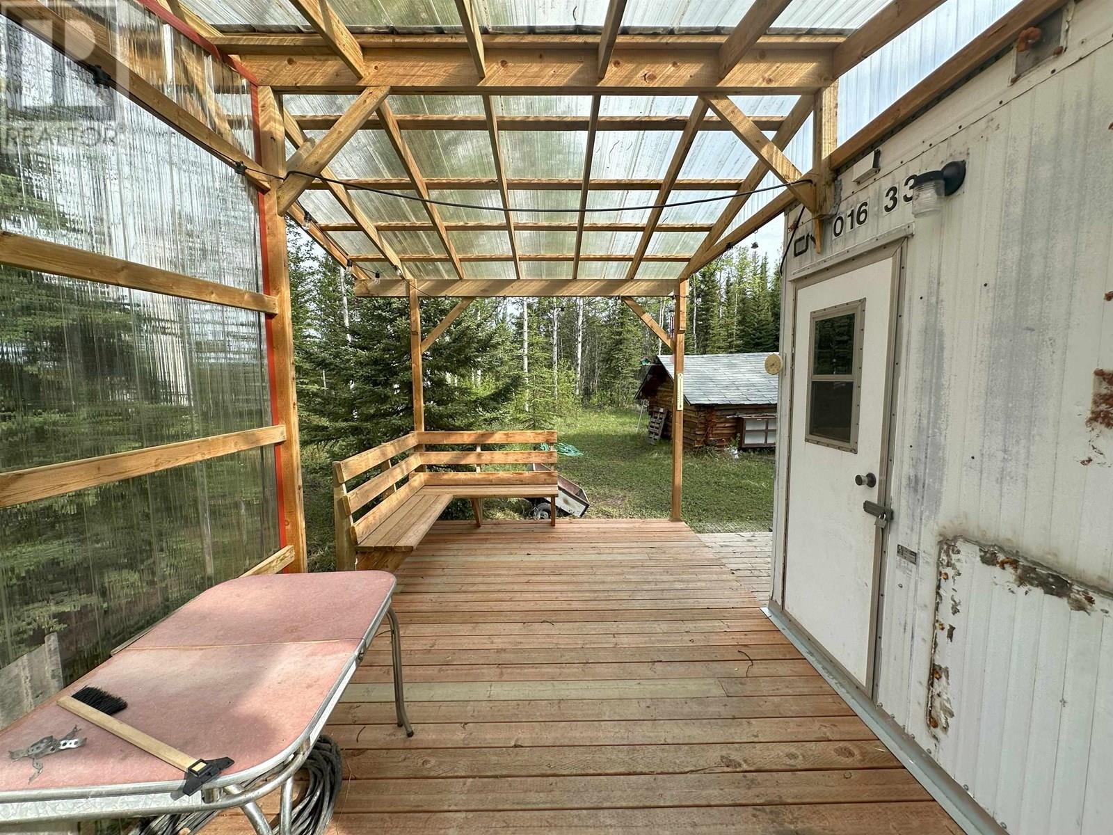 Photo 13 of 21373 Triad Road, Fort St John BC