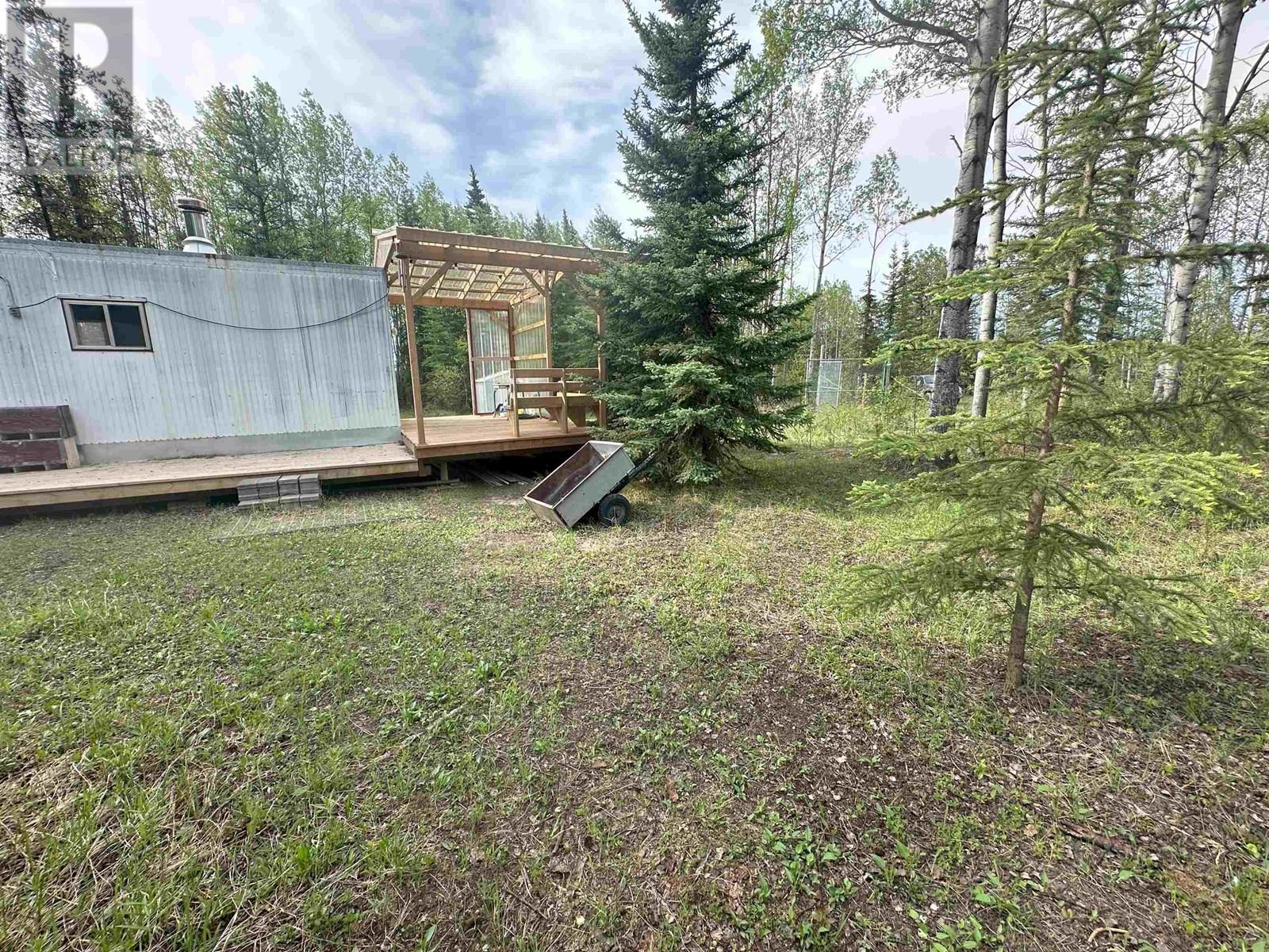 Photo 16 of 21373 Triad Road, Fort St John BC