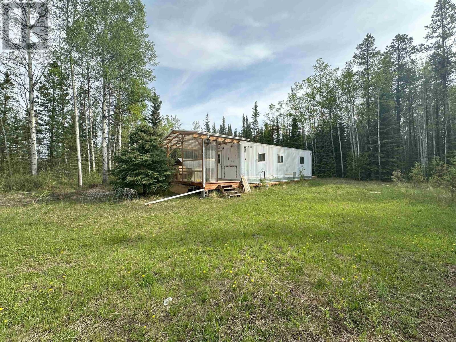 Photo 2 of 21373 Triad Road, Fort St John BC