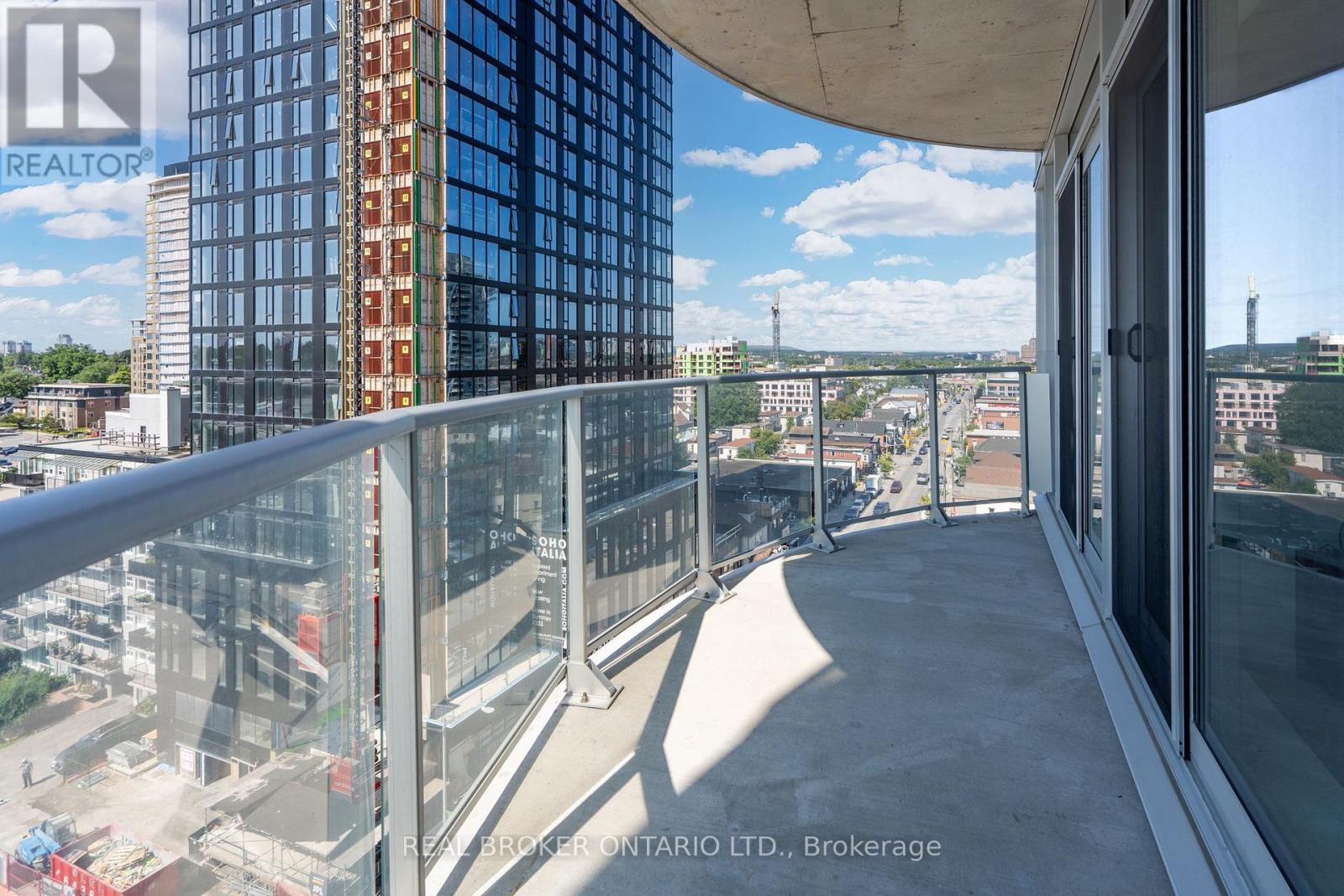 Photo 14 of 802 805 Carling Avenue, Ottawa ON