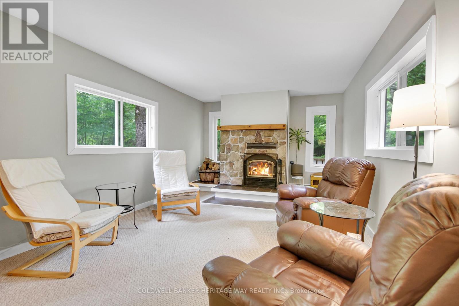 Photo 35 of 828 Ashby Road, Lanark Highlands ON