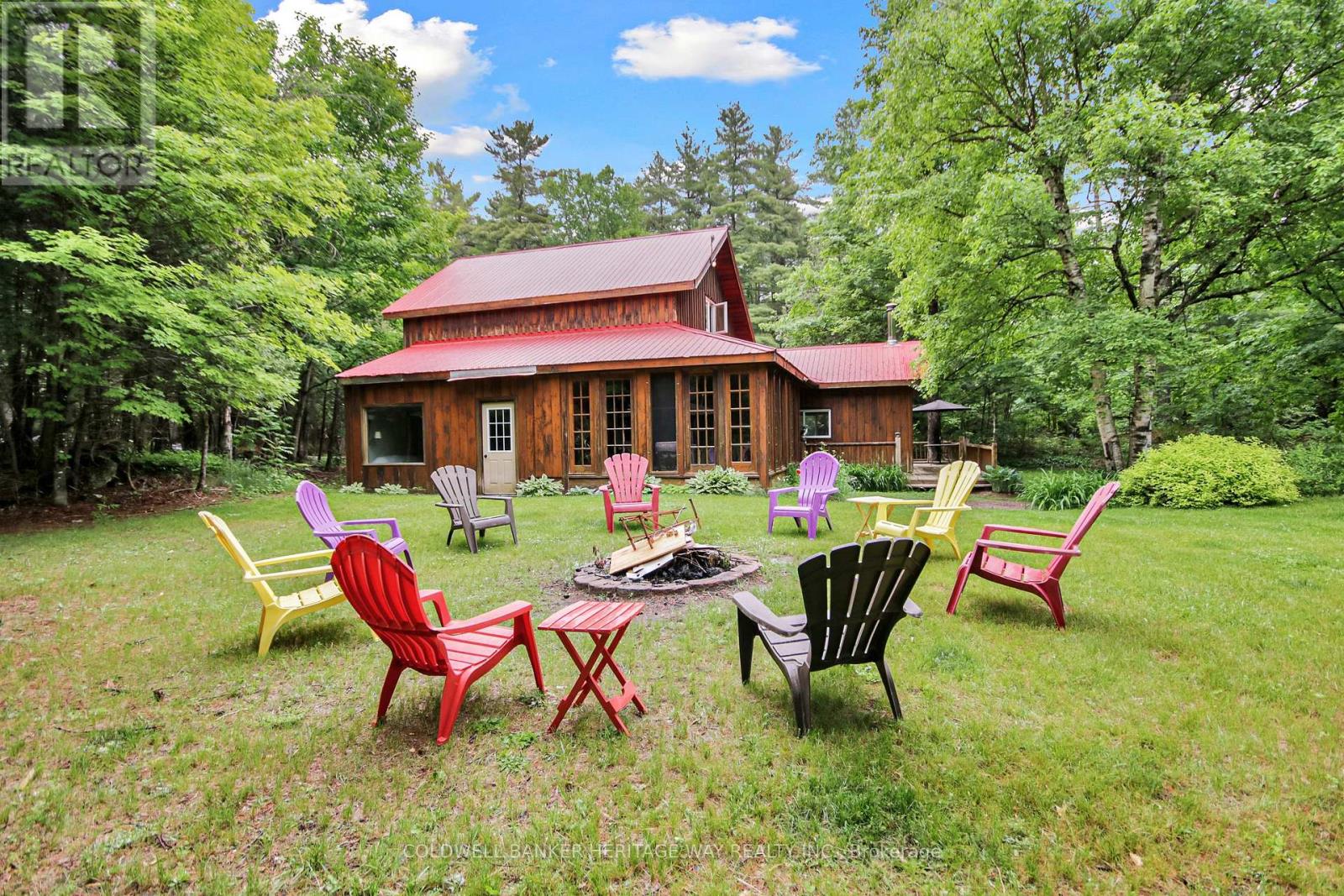 Photo 30 of 828 Ashby Road, Lanark Highlands ON