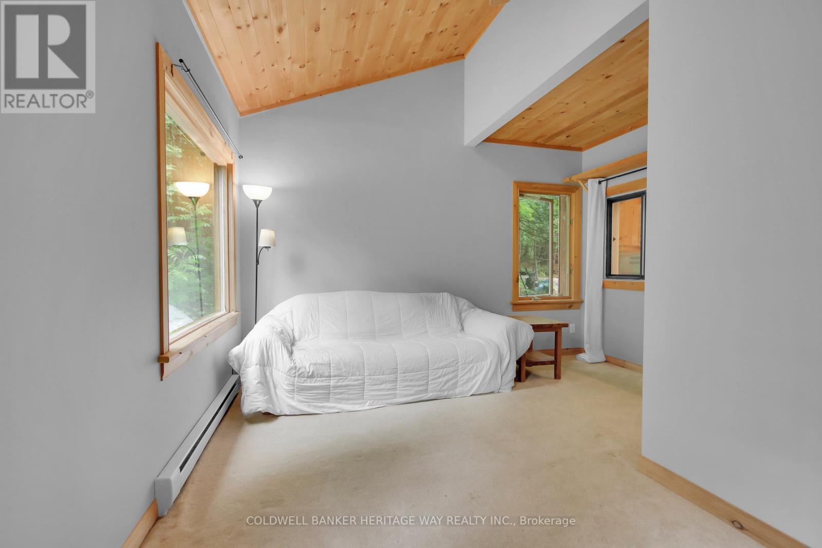 Photo 2 of 828 Ashby Road, Lanark Highlands ON