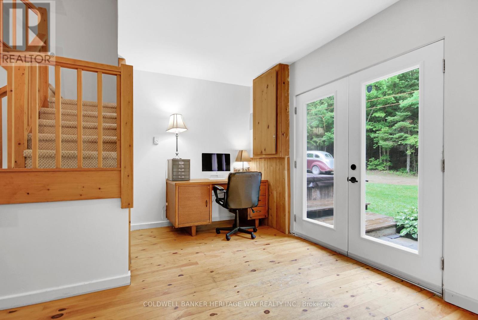 Photo 7 of 828 Ashby Road, Lanark Highlands ON