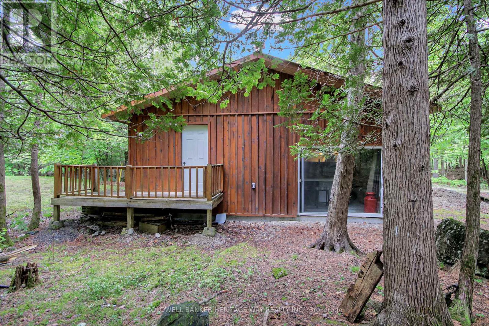 Photo 44 of 828 Ashby Road, Lanark Highlands ON