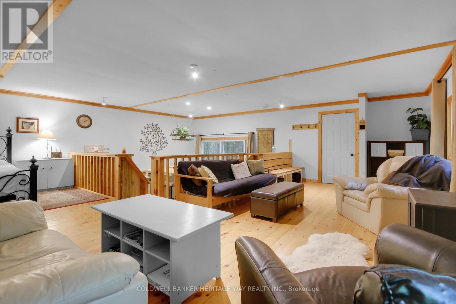 Photo 34 of 828 Ashby Road, Lanark Highlands ON