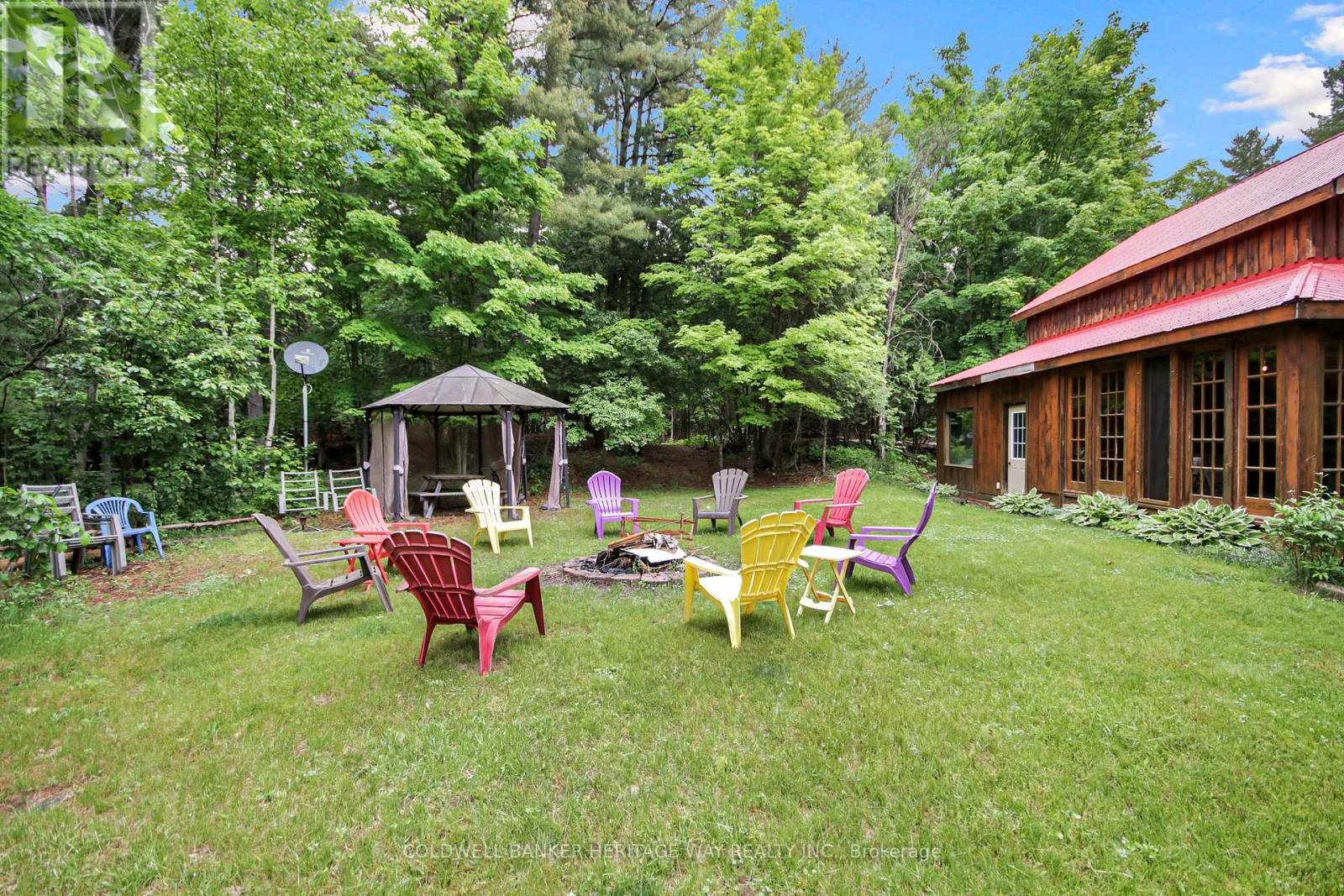 Photo 46 of 828 Ashby Road, Lanark Highlands ON