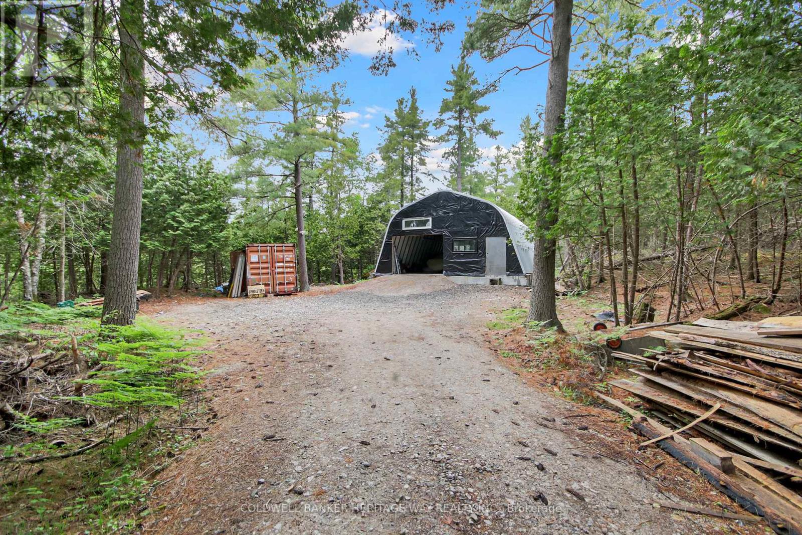 Photo 48 of 828 Ashby Road, Lanark Highlands ON