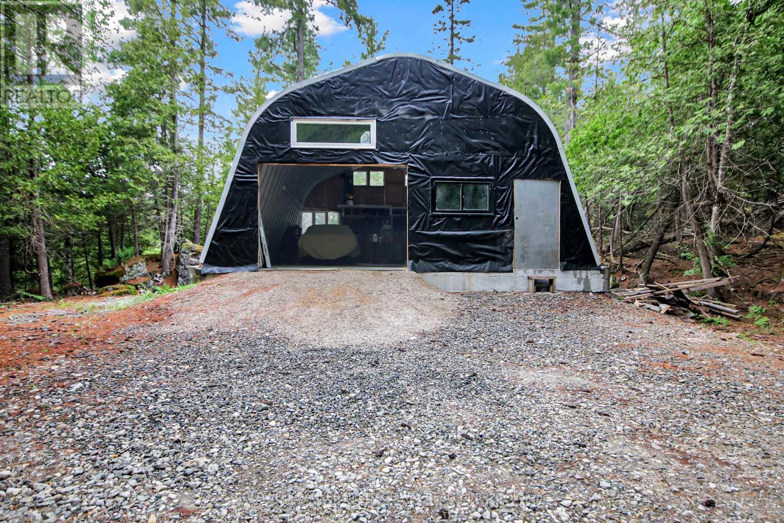 Photo 27 of 828 Ashby Road, Lanark Highlands ON