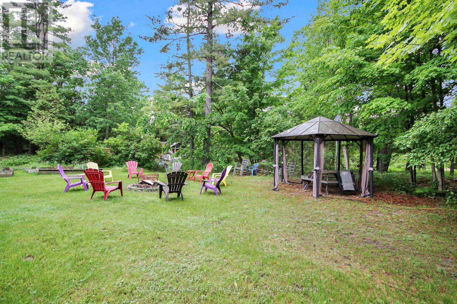 Photo 32 of 828 Ashby Road, Lanark Highlands ON