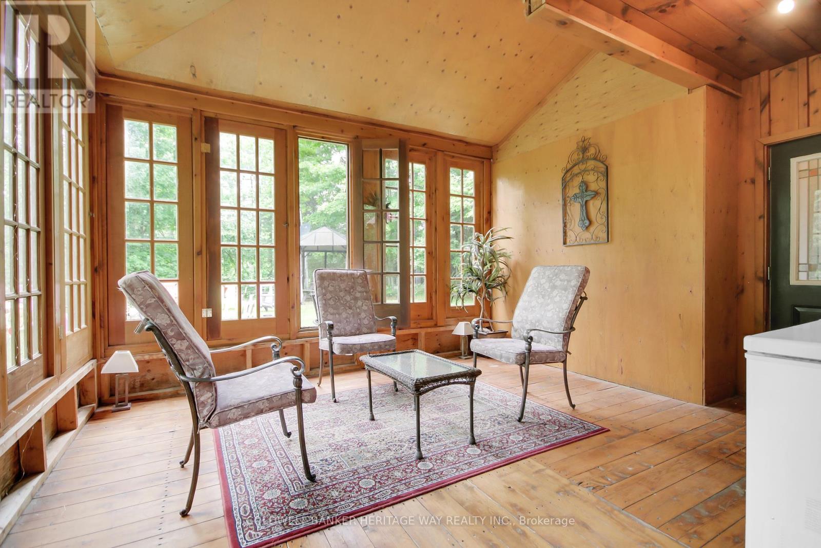 Photo 1 of 828 Ashby Road, Lanark Highlands ON