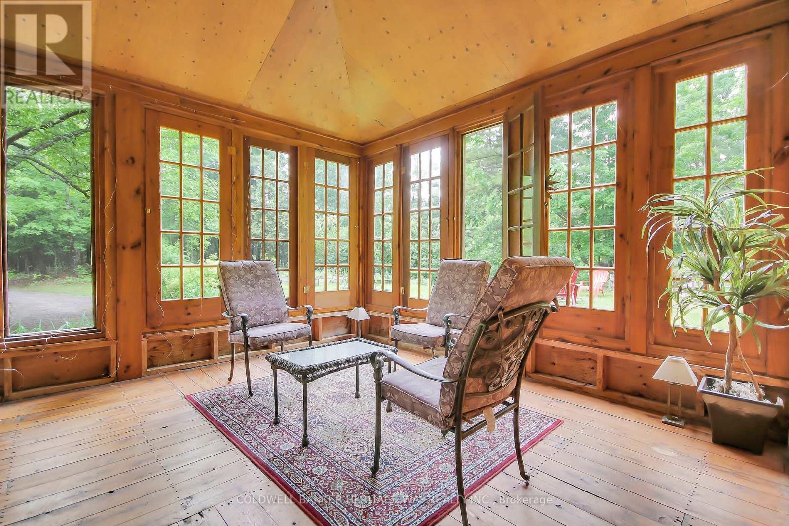 Photo 4 of 828 Ashby Road, Lanark Highlands ON