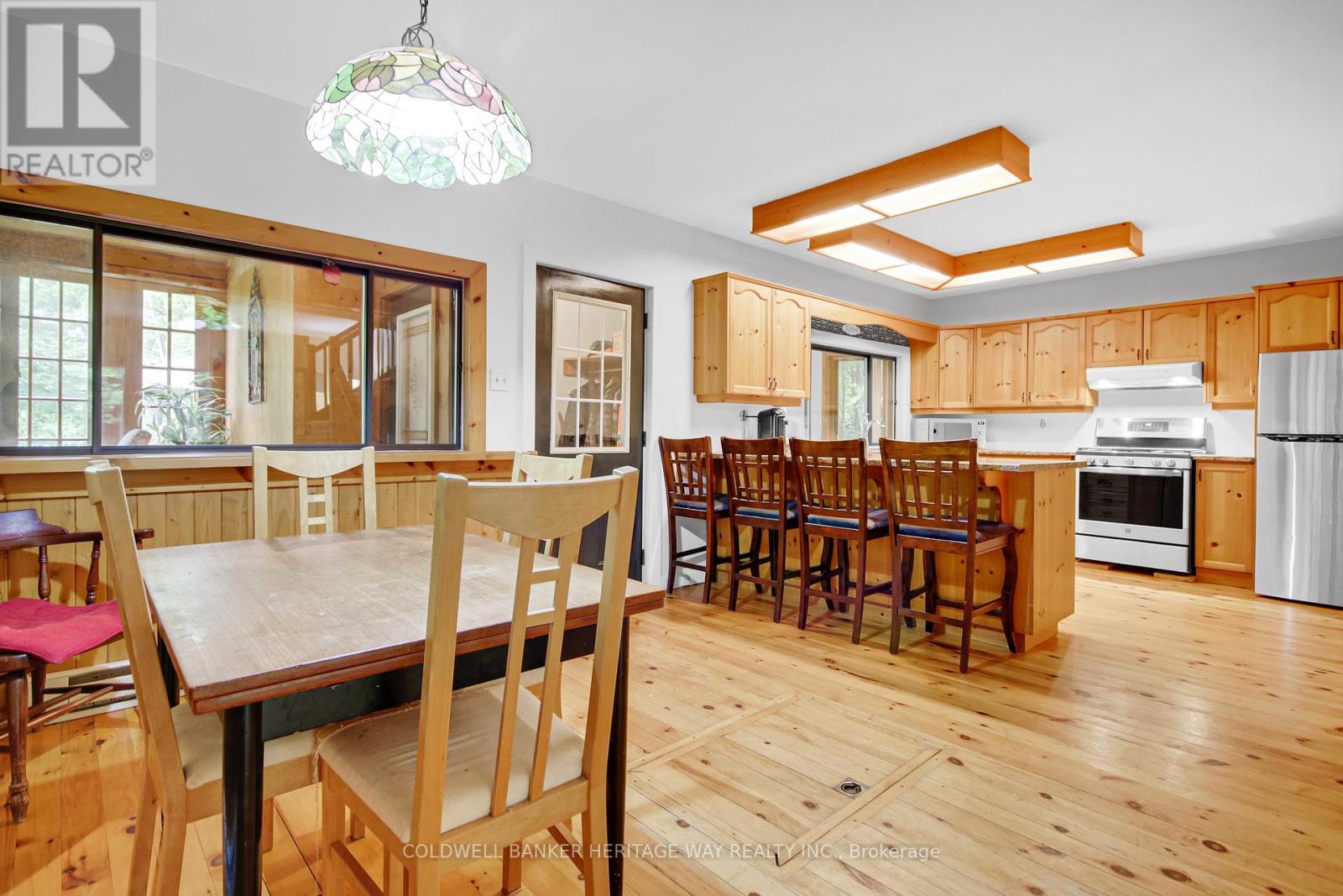 Photo 24 of 828 Ashby Road, Lanark Highlands ON
