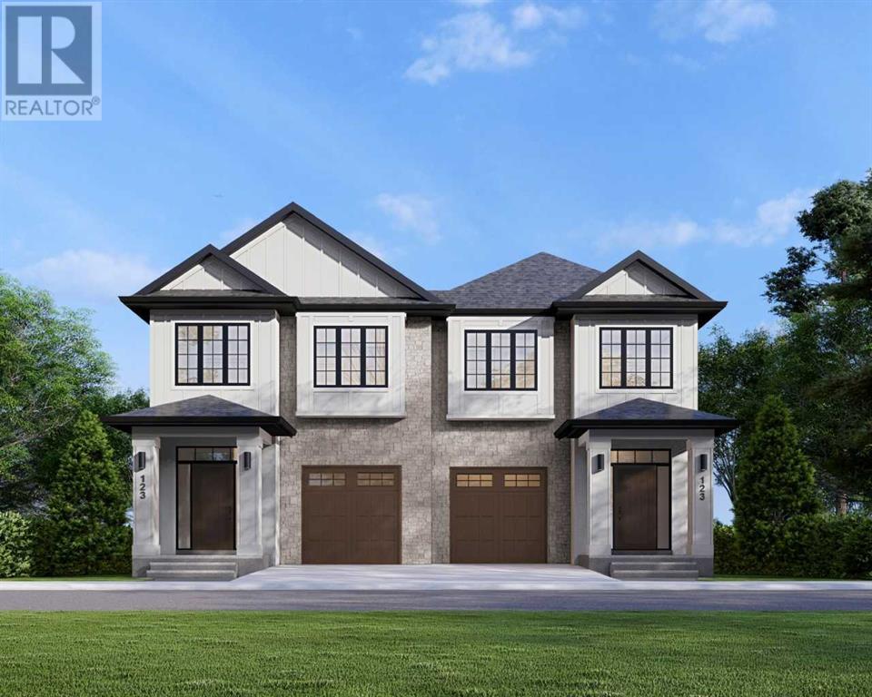 Photo 1 of 131 Greenwich Drive Nw, Calgary AB