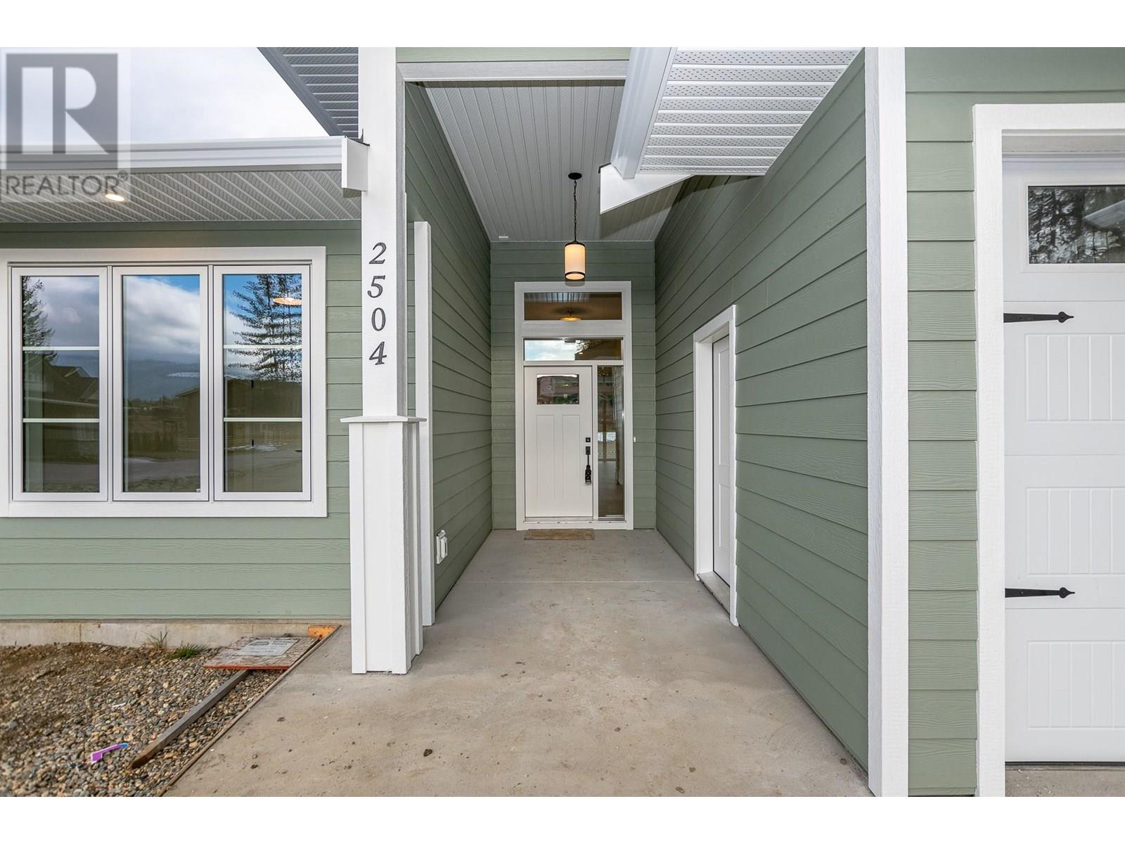 Photo 2 of 2504 Fox Glen Way Lot 11, Blind Bay BC