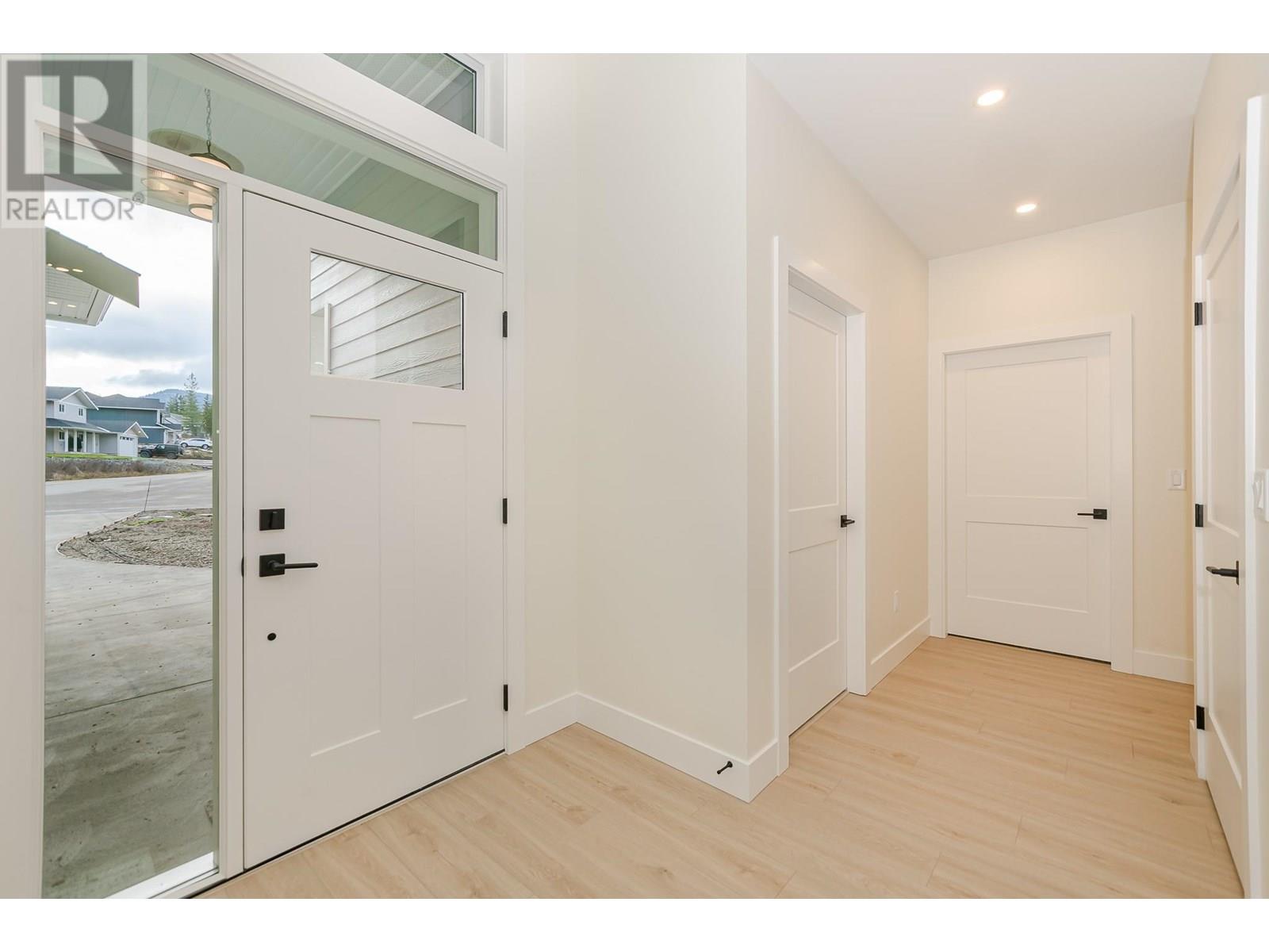 Photo 12 of 2504 Fox Glen Way Lot 11, Blind Bay BC