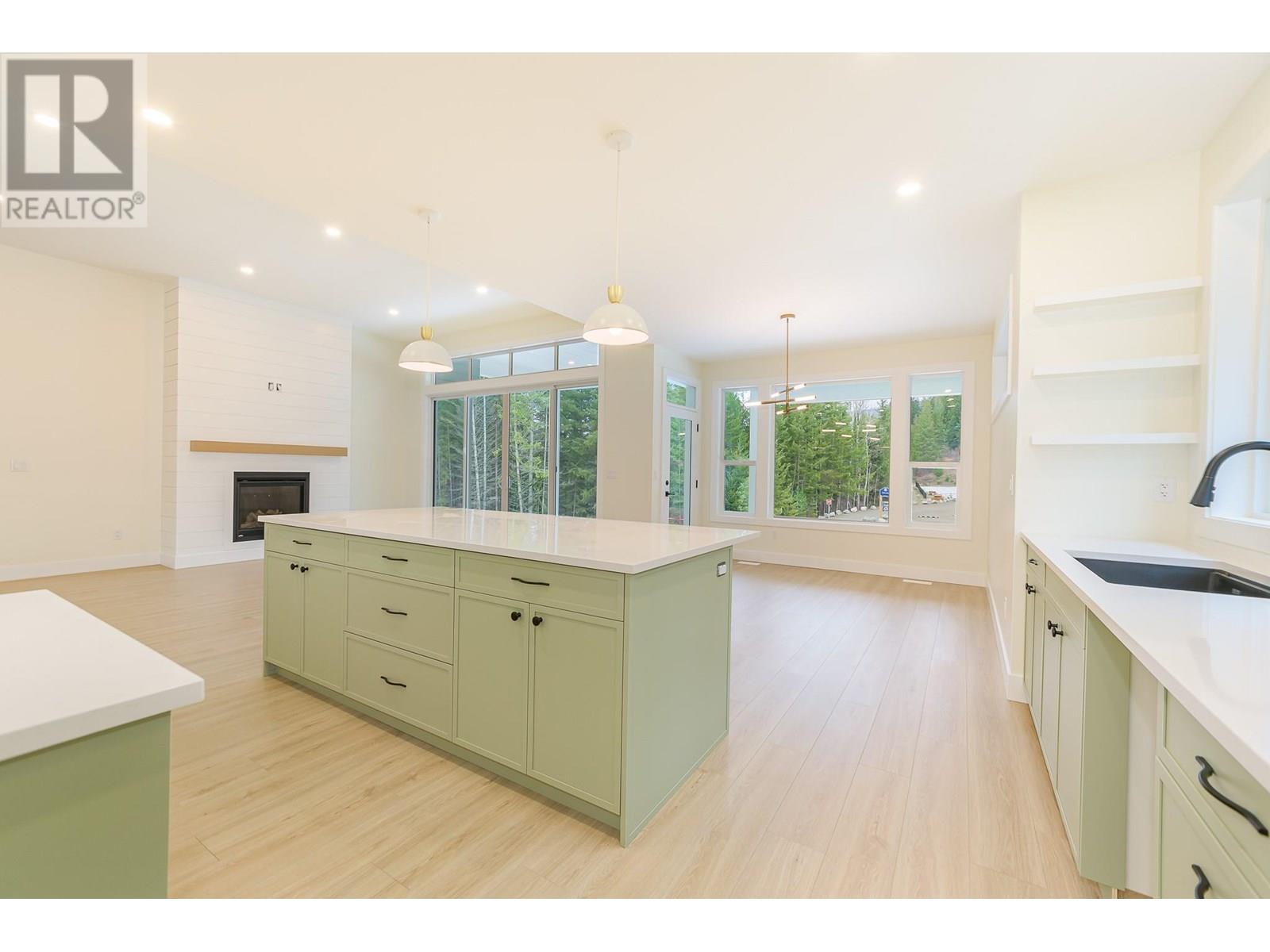 Photo 7 of 2504 Fox Glen Way Lot 11, Blind Bay BC