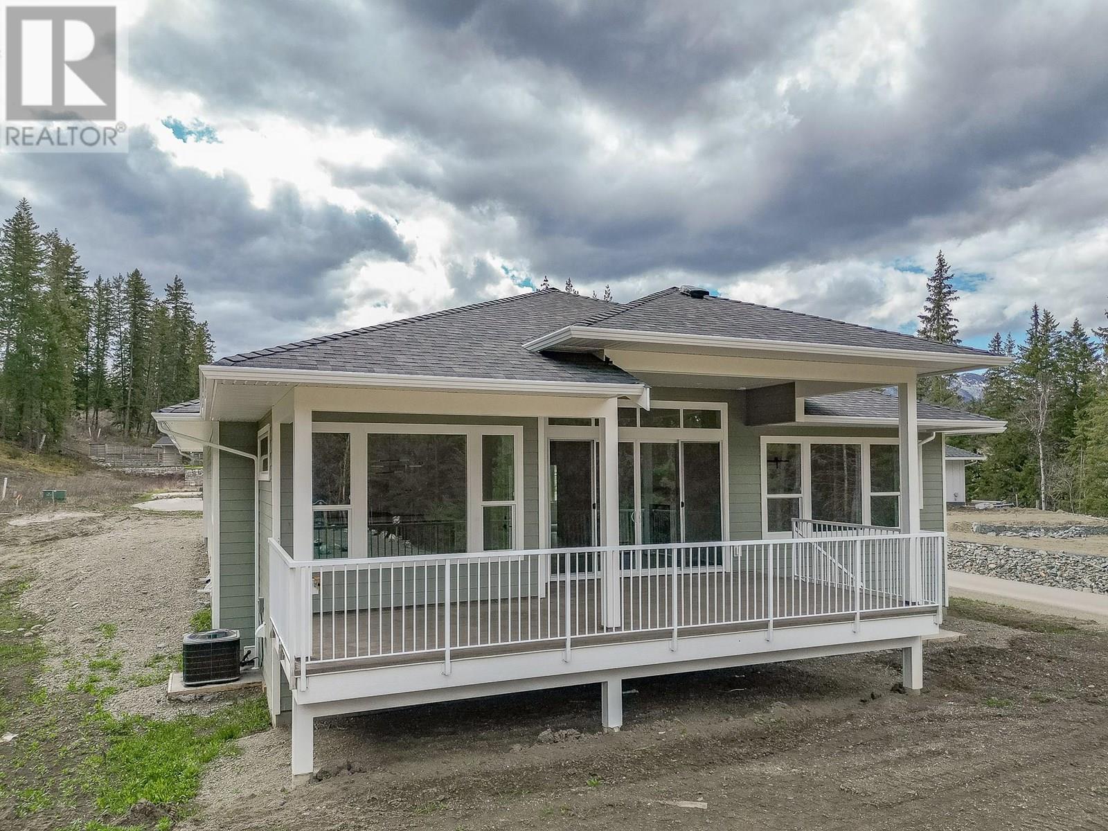 Photo 3 of 2504 Fox Glen Way Lot 11, Blind Bay BC