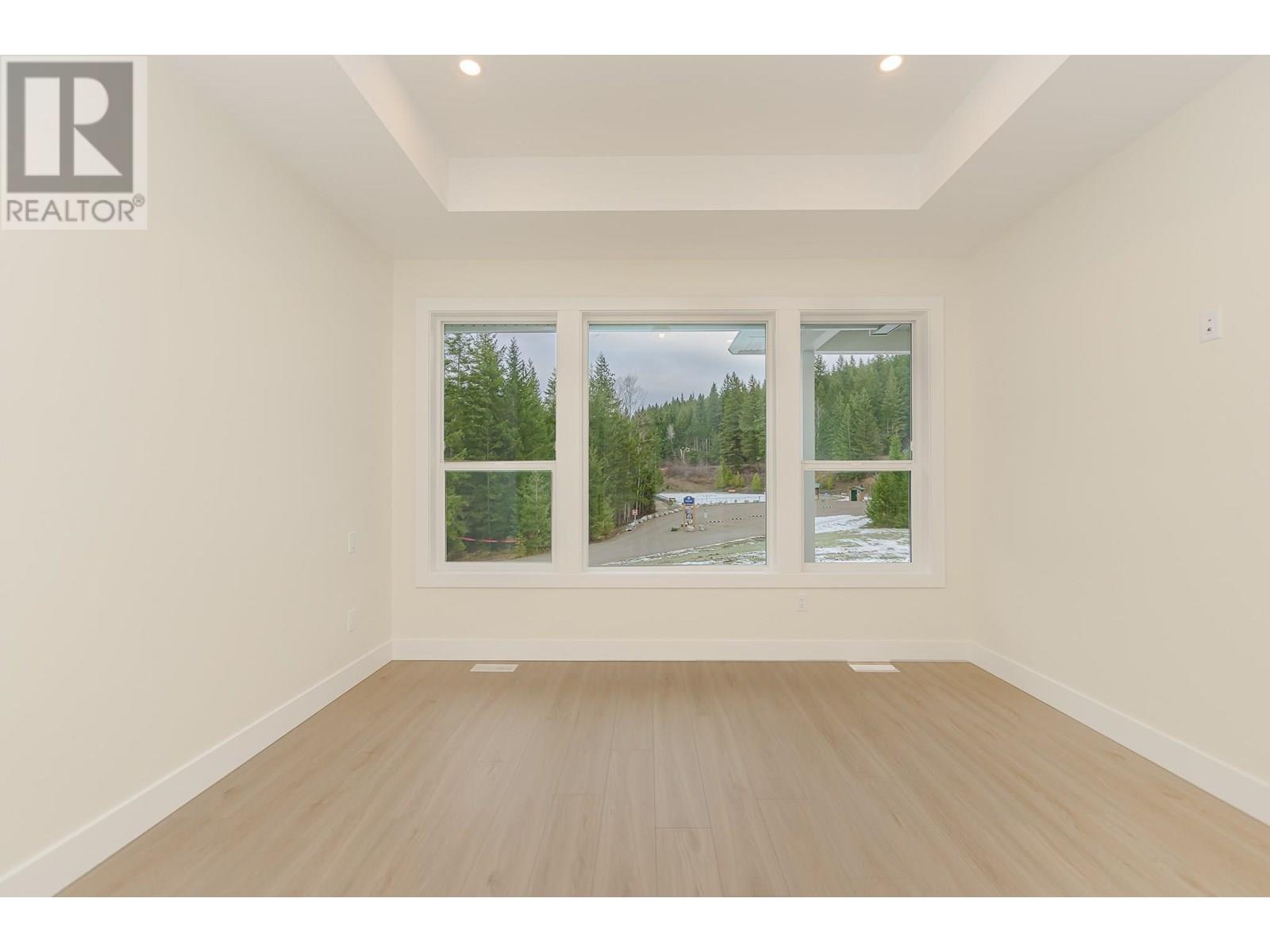 Photo 8 of 2504 Fox Glen Way Lot 11, Blind Bay BC