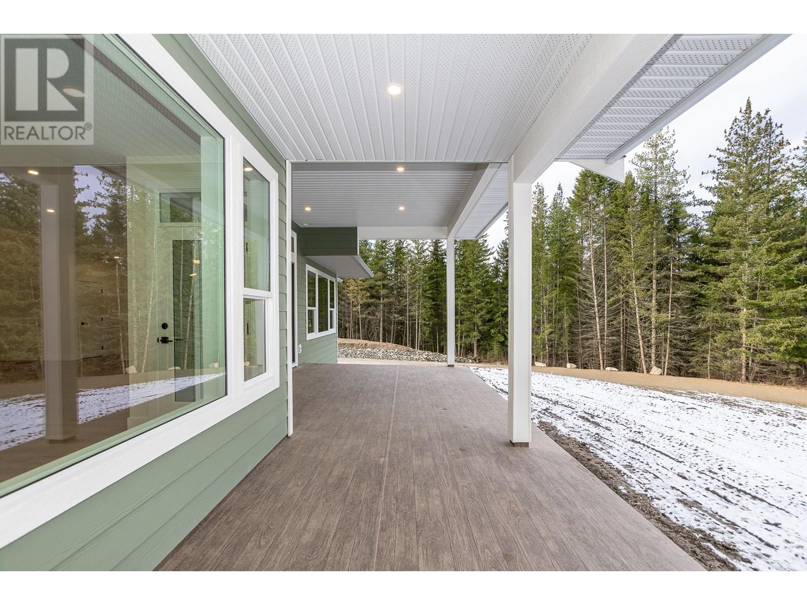 Photo 14 of 2504 Fox Glen Way Lot 11, Blind Bay BC