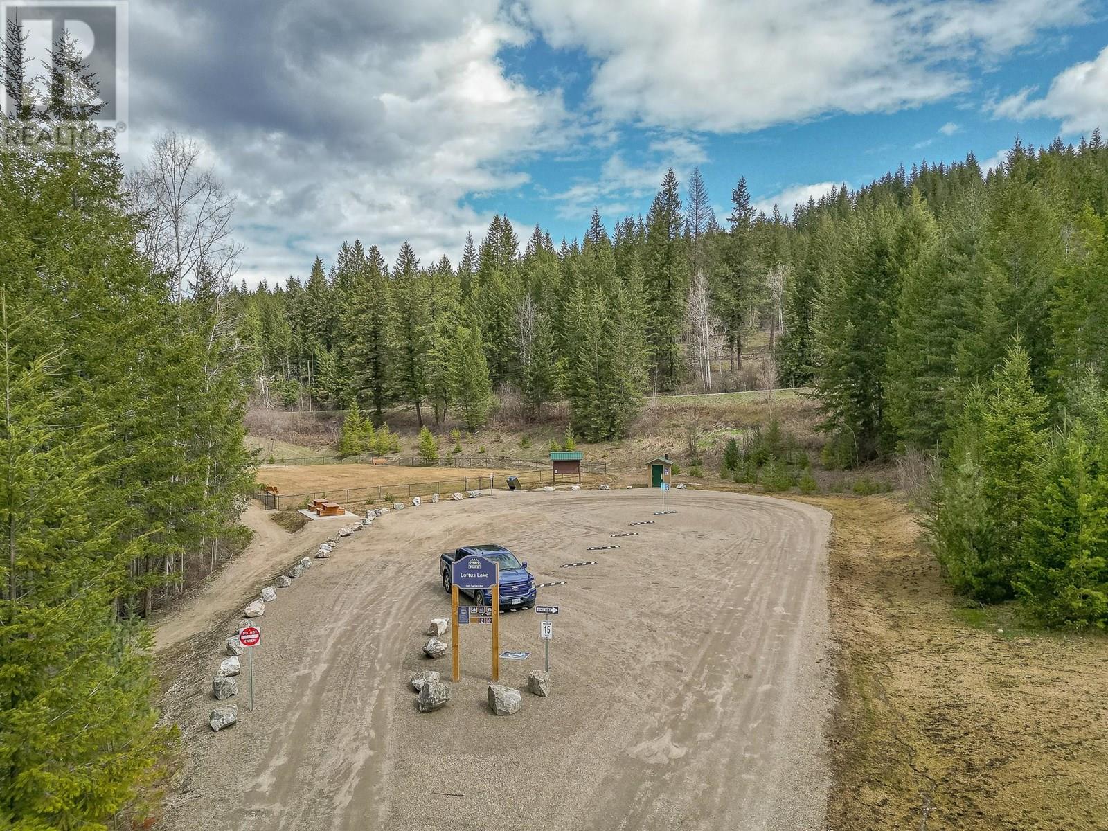 Photo 22 of 2504 Fox Glen Way Lot 11, Blind Bay BC