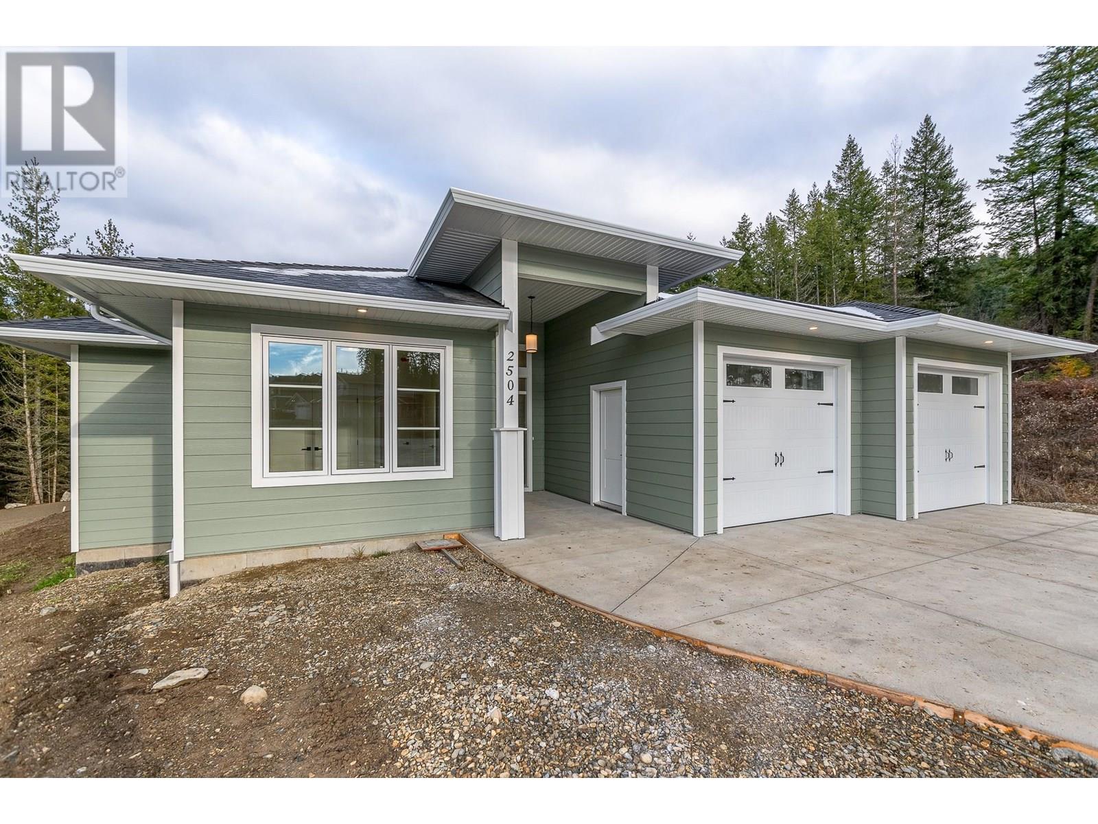 Photo 53 of 2504 Fox Glen Way Lot 11, Blind Bay BC