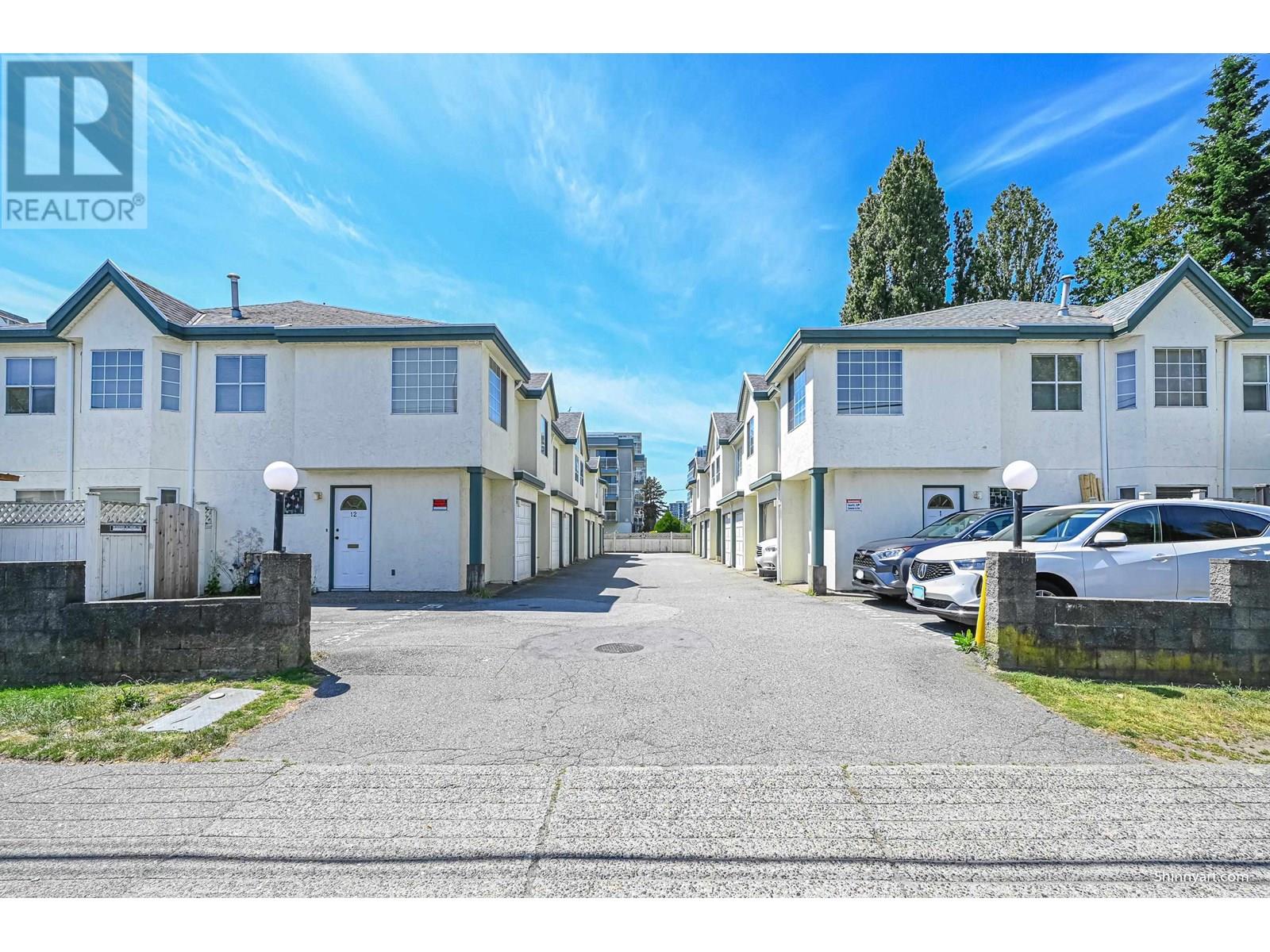 Photo 2 of 11 6391 Cooney Road, Richmond BC
