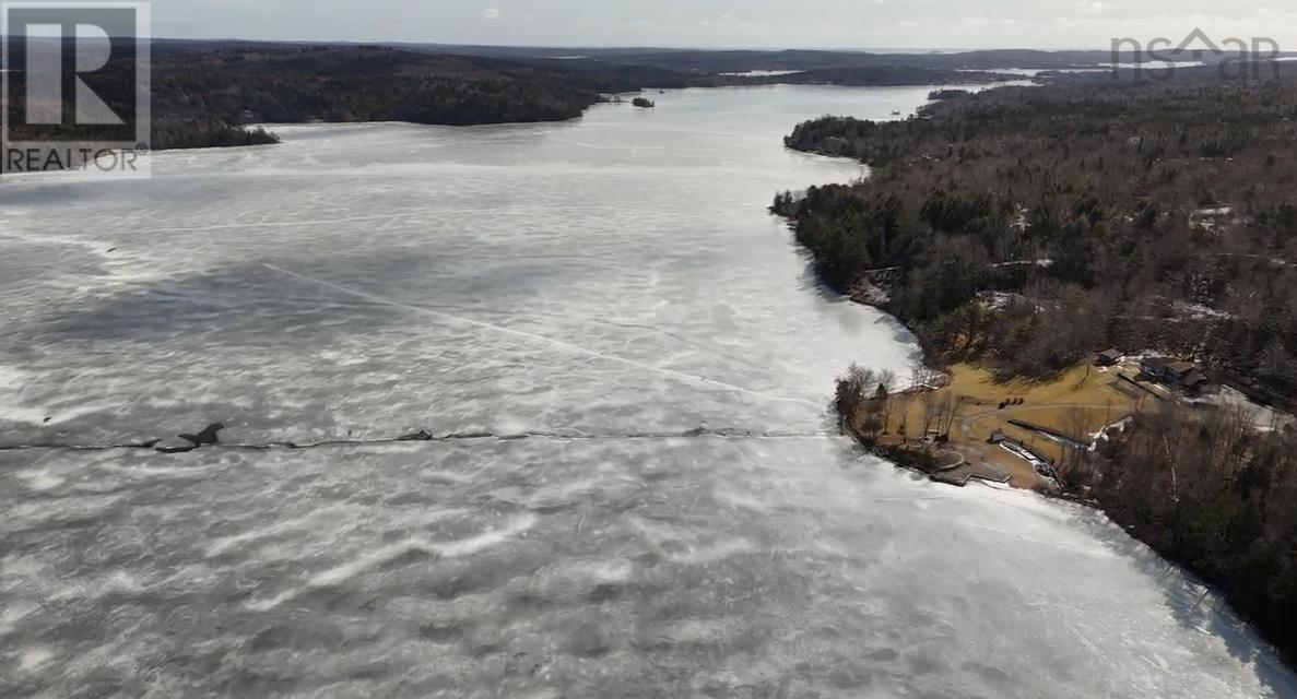 Photo 5 of Lot 1 821 Myra Road, Porters Lake NS
