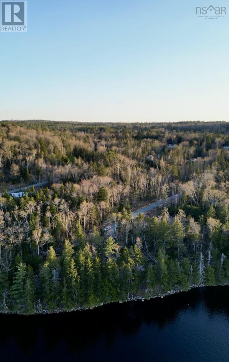 Photo 8 of Lot 1 821 Myra Road, Porters Lake NS