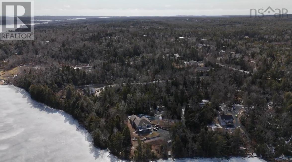 Photo 12 of Lot 1 821 Myra Road, Porters Lake NS