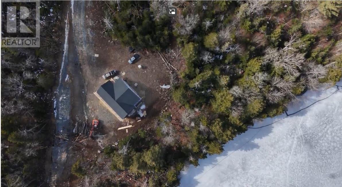Photo 5 of Lot 3 821 Myra Road, Porters Lake NS