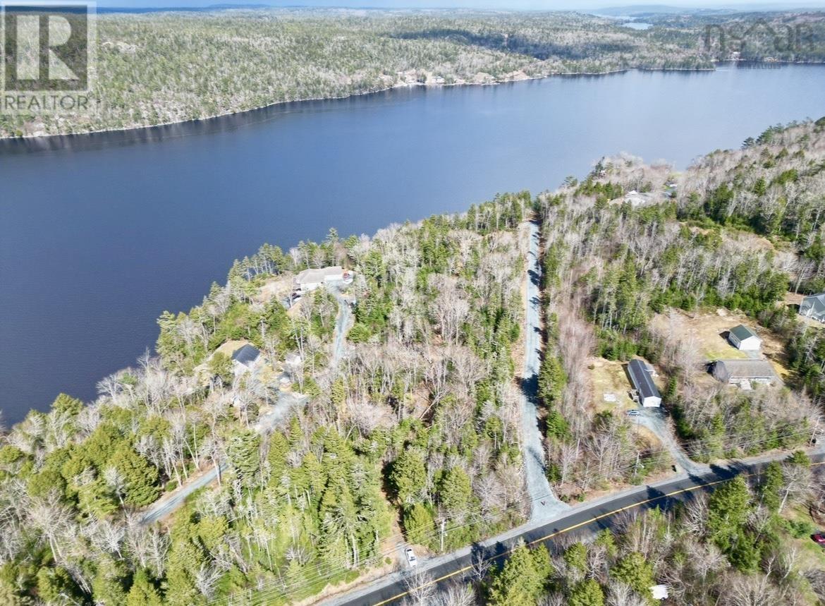 Photo 16 of Lot 3 821 Myra Road, Porters Lake NS